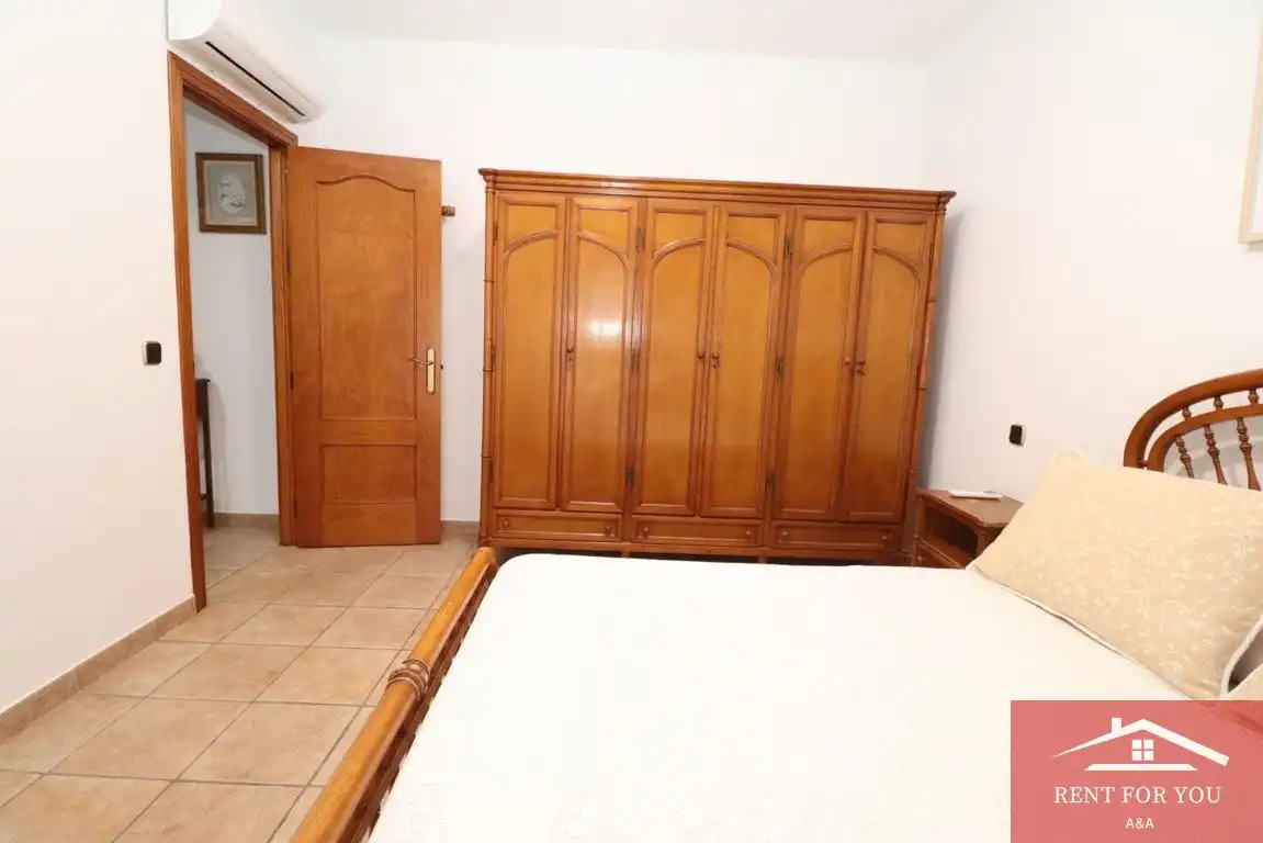 Casa con piscina en alquiler en Centro, imagen 44