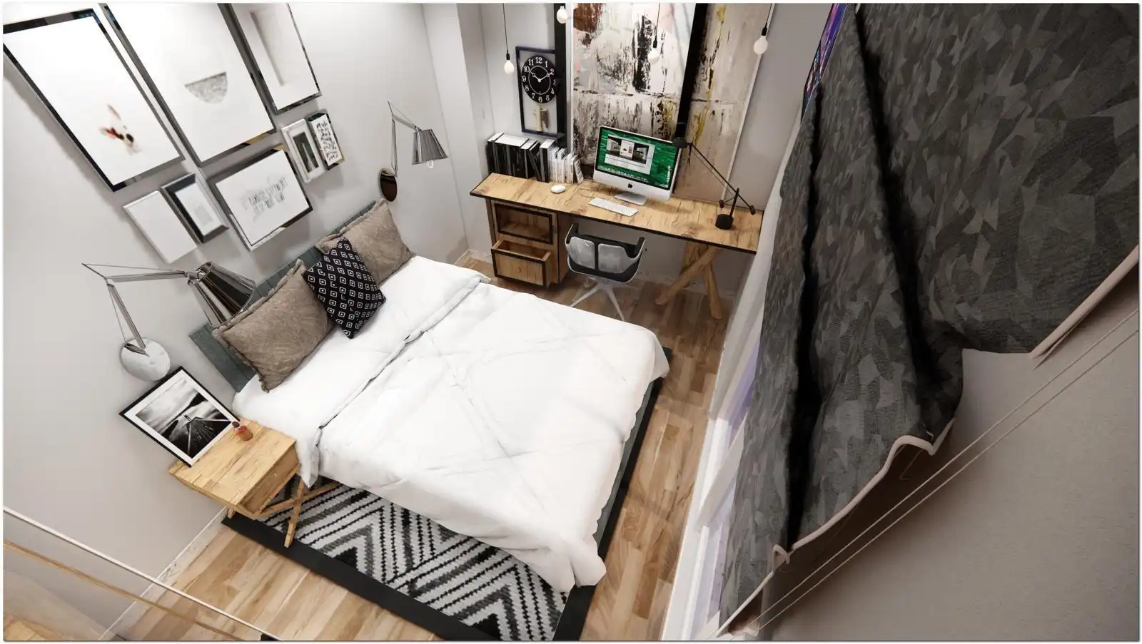 Apartamento en venta en Puerto Deportivo, imagen 12