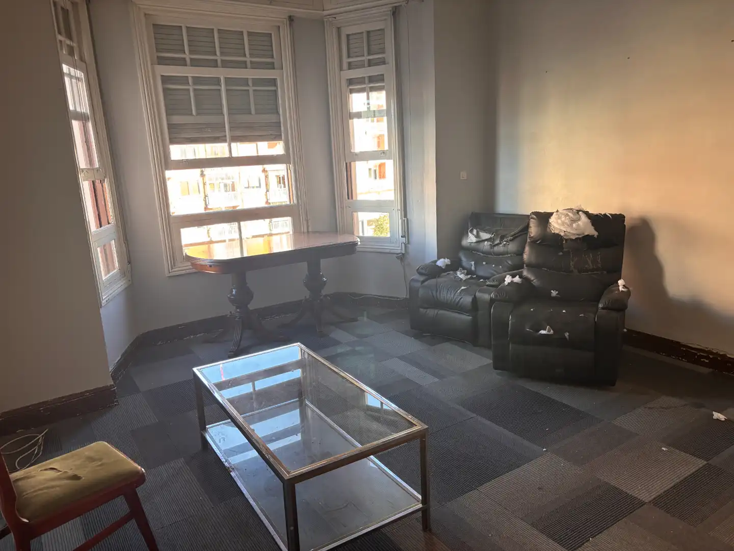 Piso en venta en Calle General Eguía 35, imagen 4