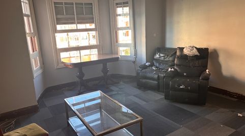 Foto 4 de Piso en venta en Calle General Eguía, 35, Basurtu, Bilbao