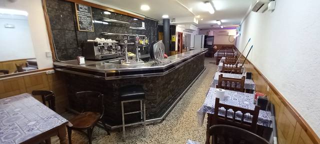 Local comercial en Alquiler en Carrer de Terra Baixa en Sant Josep