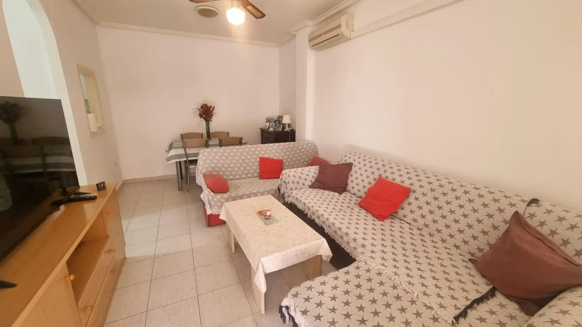 Bungalow à vendre à Playa del Acequión, Náufragos y Rocío del Mar, imagen 13