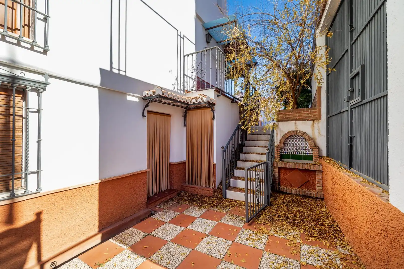 Casa o xalet en venda a BRUSELAS, 16, Barrio de Zaidín