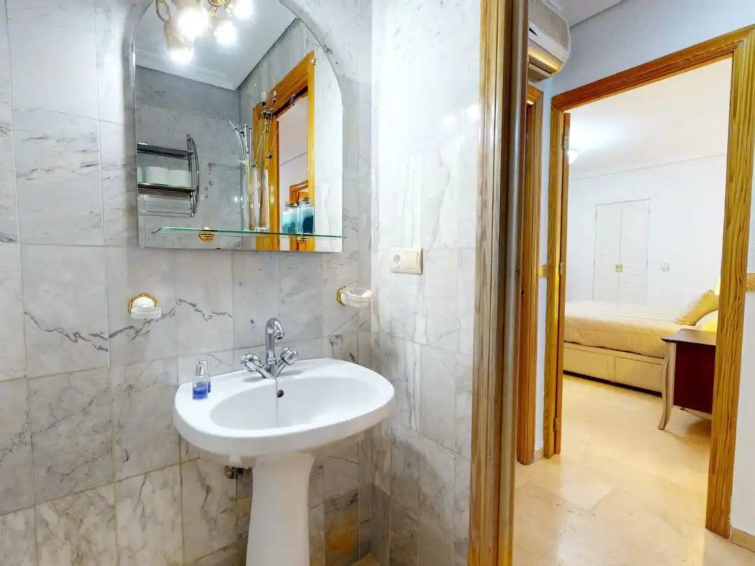 Bany de Casa o xalet en venda en  Córdoba Capital amb Aire condicionat i Piscina