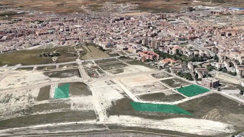 Terreni e lotti in vendita a Centro ciudad, imagen 5