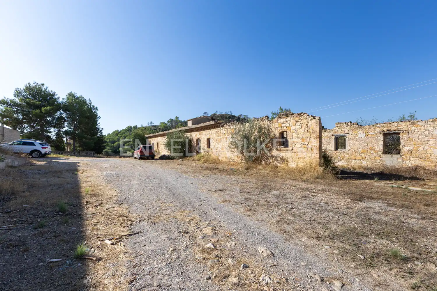Casa o chalet en venta en Llíria con Calefacción, Jardín privado y Parquet