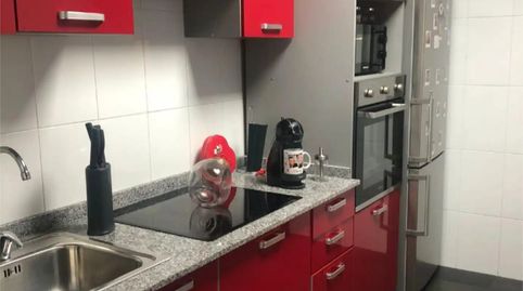 Foto 4 de Piso en venta en Colonia el Salvador, 49, Inmobiliaria - Barreda, Torrelavega