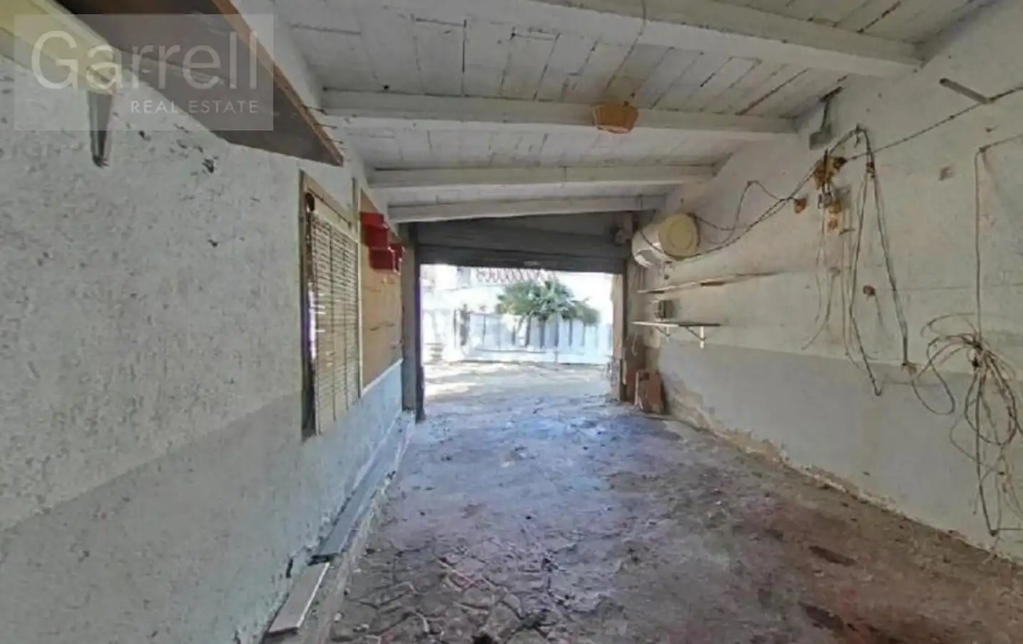 Casa adosada en venda en Massanes