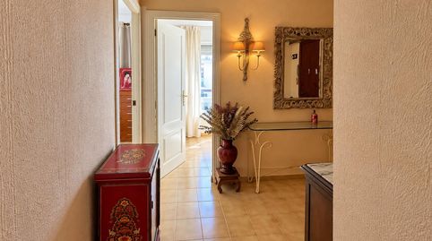Foto 4 de Ático en venta en Ensanche - Diputación, Alicante / Alacant