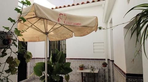 Foto 3 de Finca rústica en venda a Madre de Dios, Cádiz