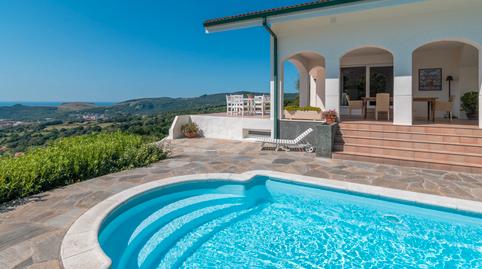 Foto 5 de Casa o chalet en venta en Saratxaga, Plentzia, Bizkaia