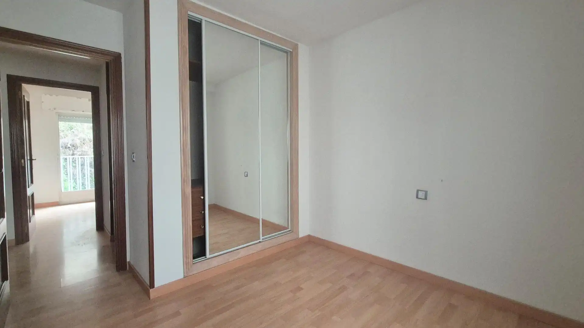Habitación de Piso en venta en Béjar con Calefacción y Balcón