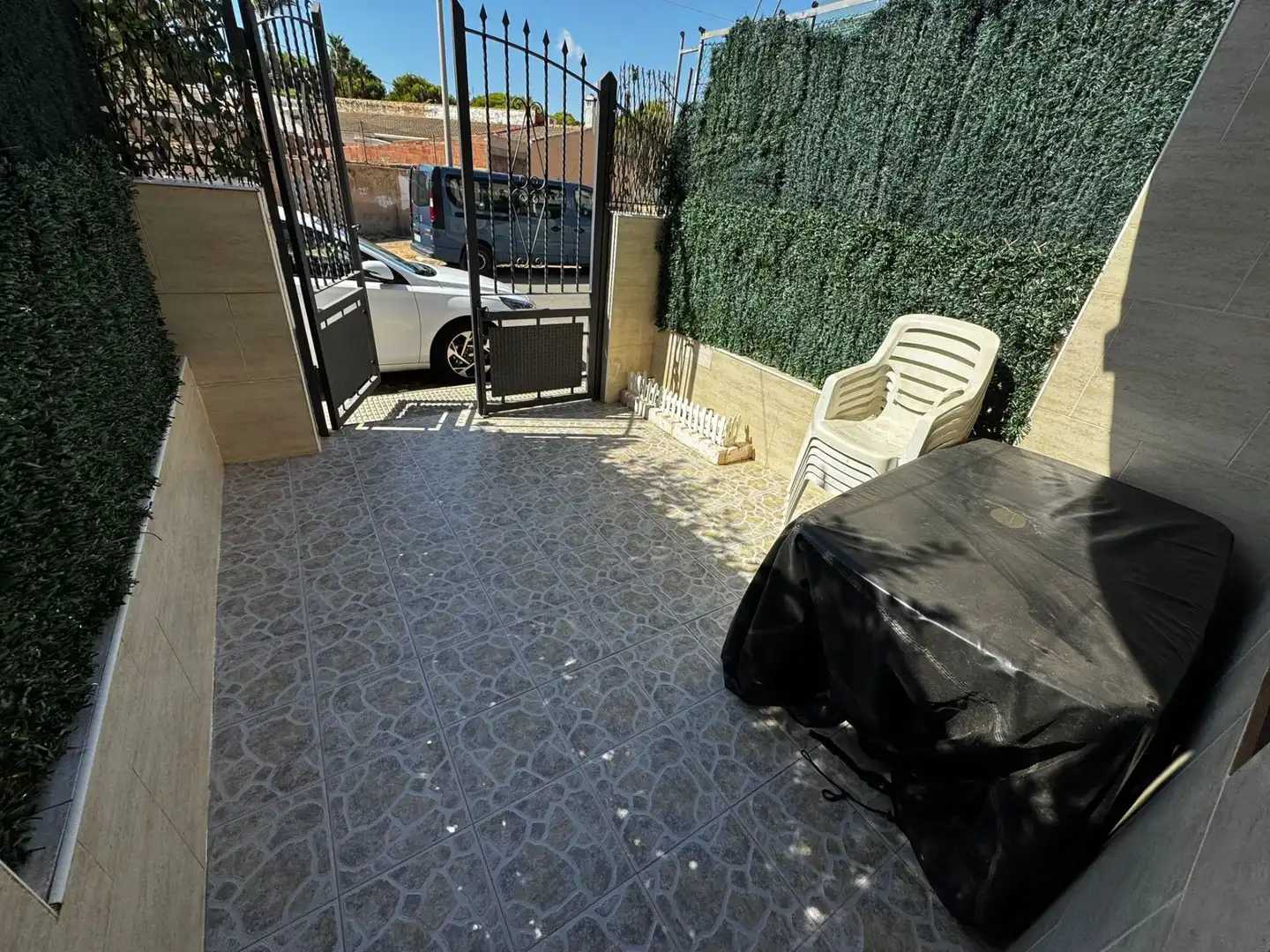 Duplexes for sale in Los Cuarteros