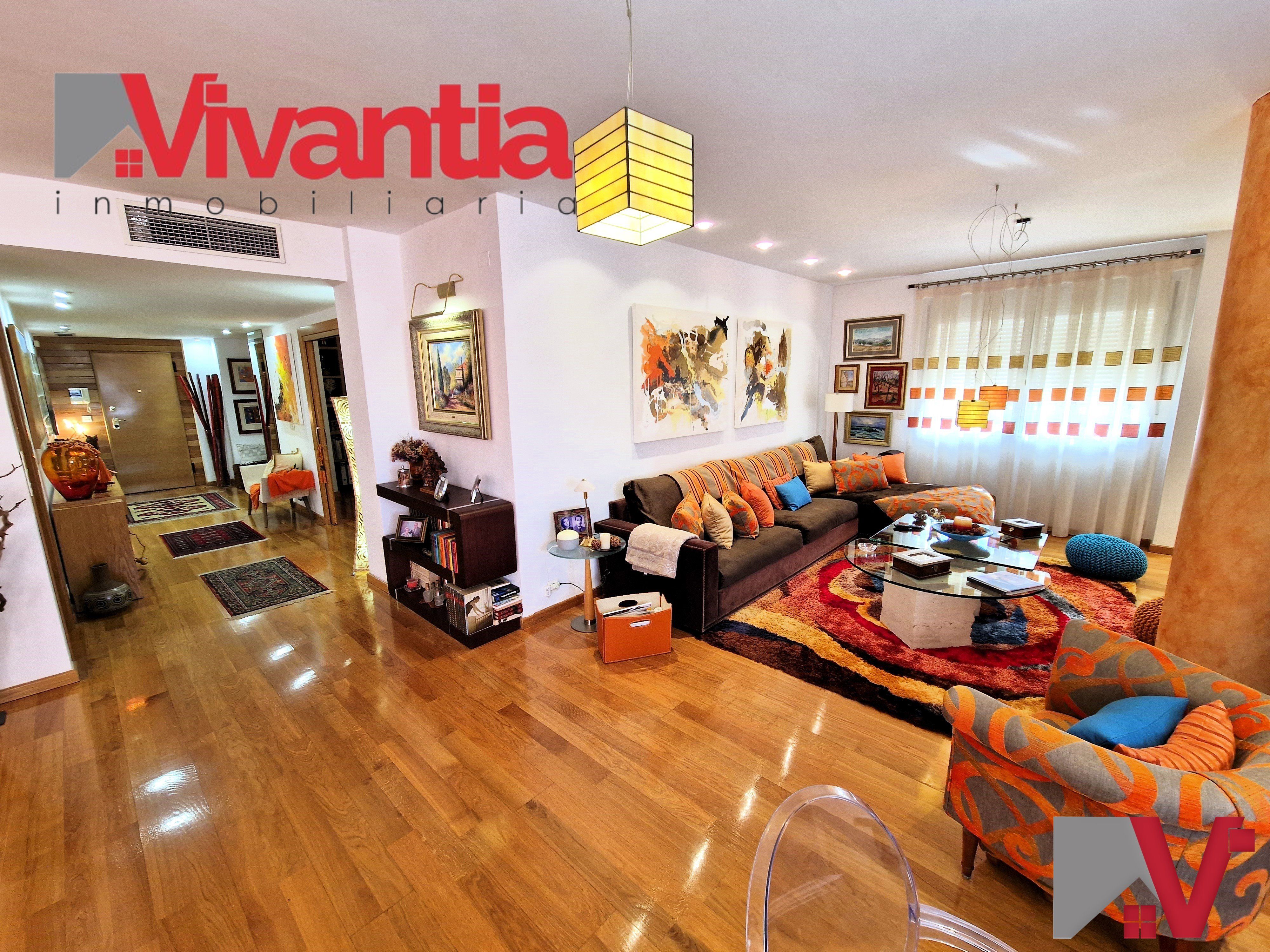 Pis en venda a Alameda de Cervantes, Sutullena