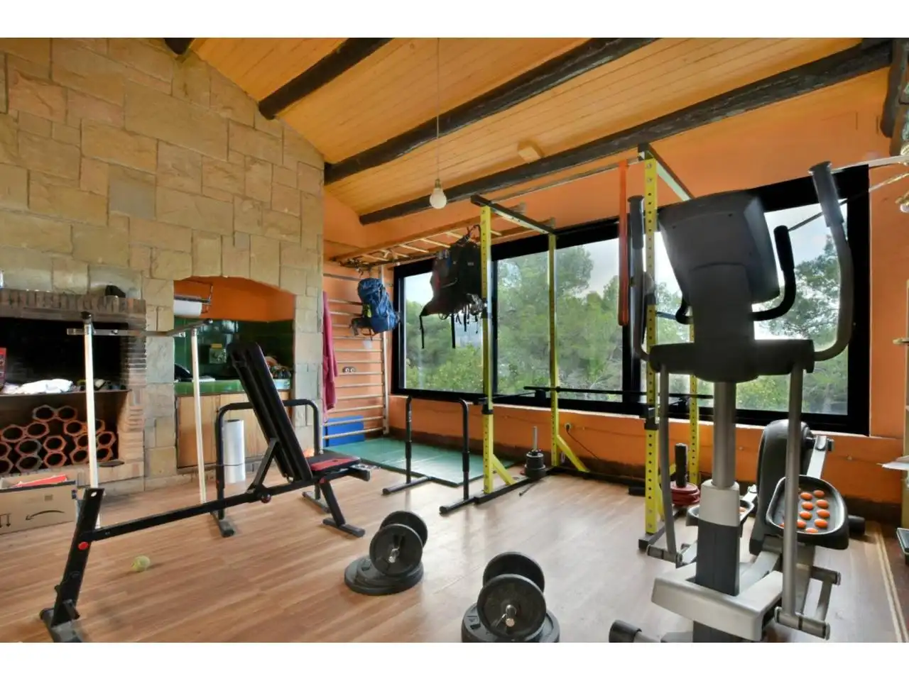 Casa o chalet en venta en Matadepera con Calefacción, Jardín privado y Terraza