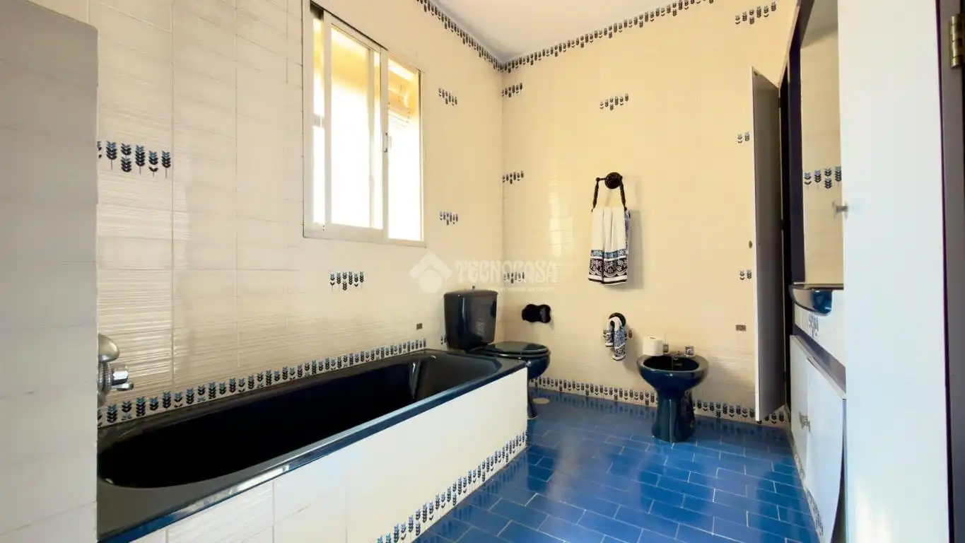 Casa con terraza en venta en San Enrique - Guadiaro -  Pueblo Nuevo, imagen 16