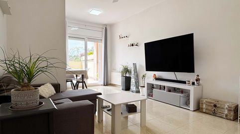 Photo 3 of Flat for sale in La Pobla de Montornès , Tarragona