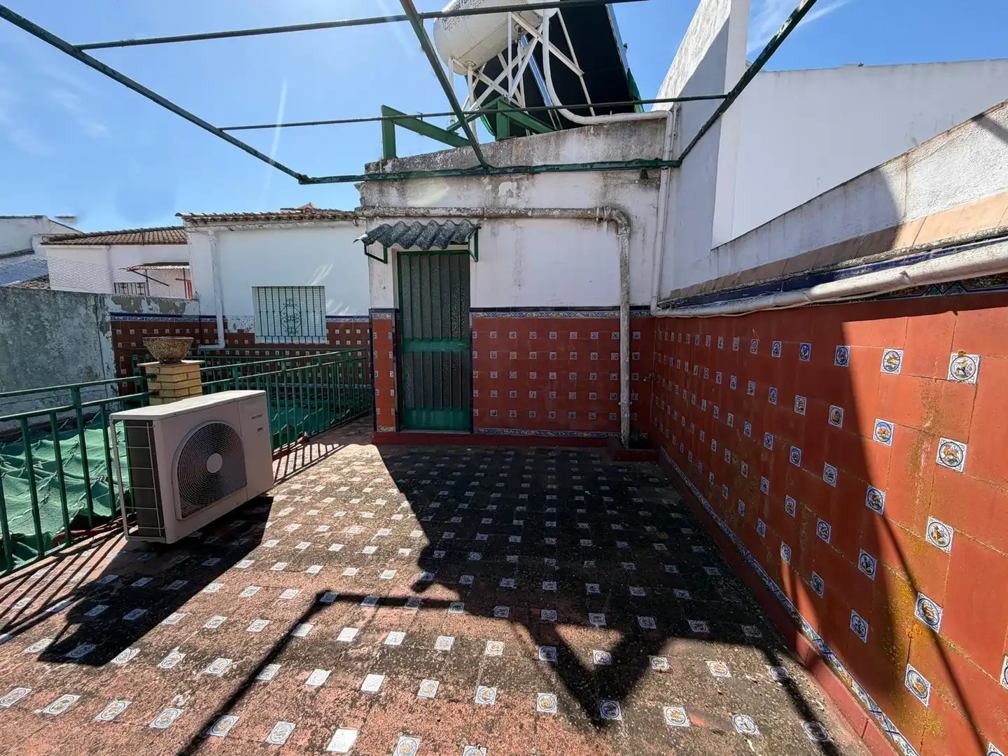 Haus mit Terrasse zum Verkauf in Avenida de Juan Carlos I 2, imagen 36