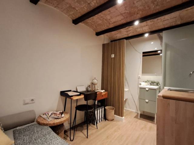 Local comercial en Venta en Carrer d'Entença en La Nova Esquerra de l'Eixample