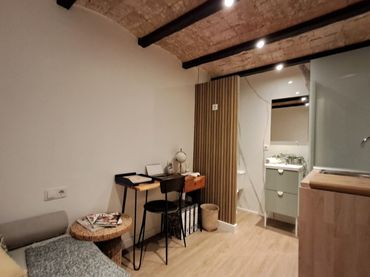 Local comercial en venta en Carrer d'Entença