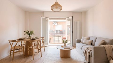 Foto 4 de Piso en venta en Calle Navas de Tolosa, 16, Barrio de Delicias, Zaragoza Capital