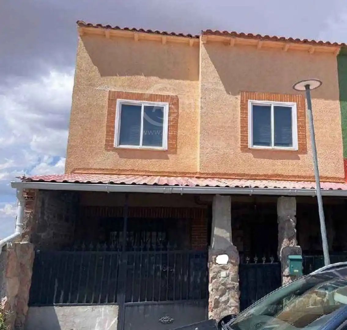 Adossat en venda a Ciudad Real