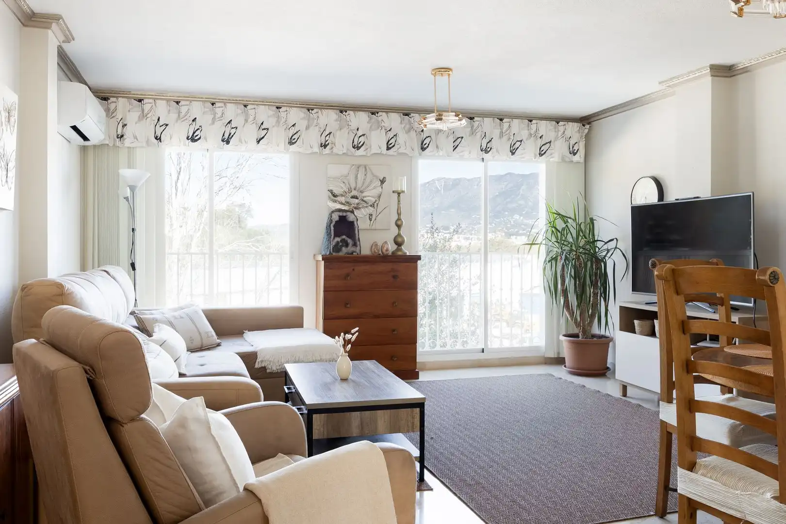Casa a schiera con terrazza in vendita a Castillo Sohail - Myramar, imagen 22