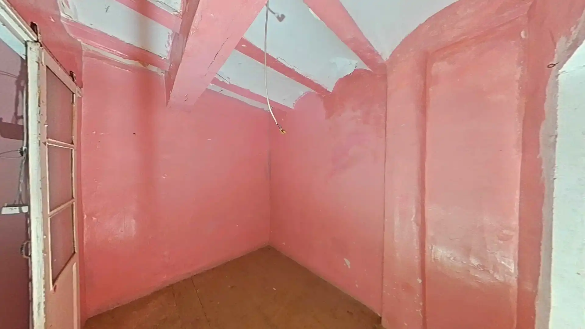 Casa o xalet en venda a Fragua, Quel