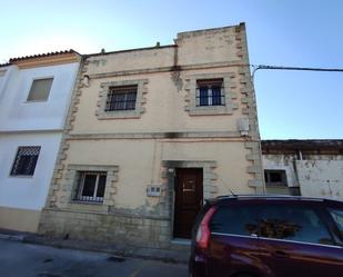 Vista exterior de Pis en venda en El Puerto de Santa María