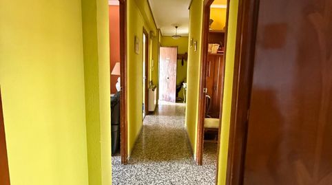 Foto 3 de Piso en venta en Calle Doctor García Muñoz, 5, Benavente, Zamora
