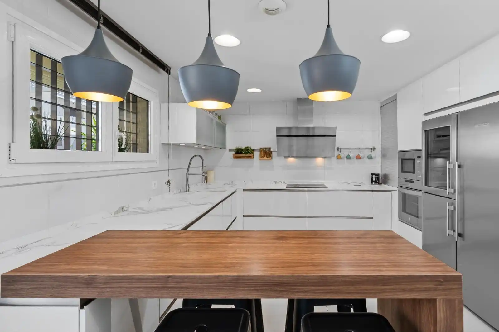 Wohnung mit Terrasse zur Miete in Casco Histórico, imagen 5
