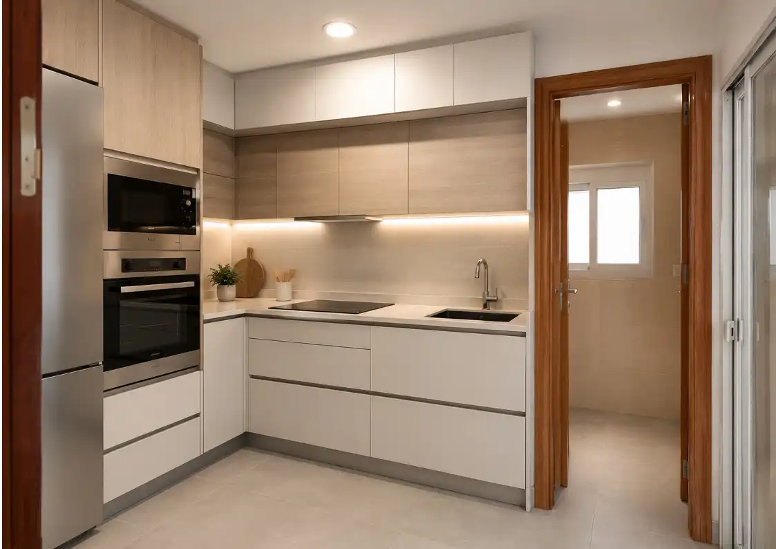Casa en venta en Sabiote, imagen 3