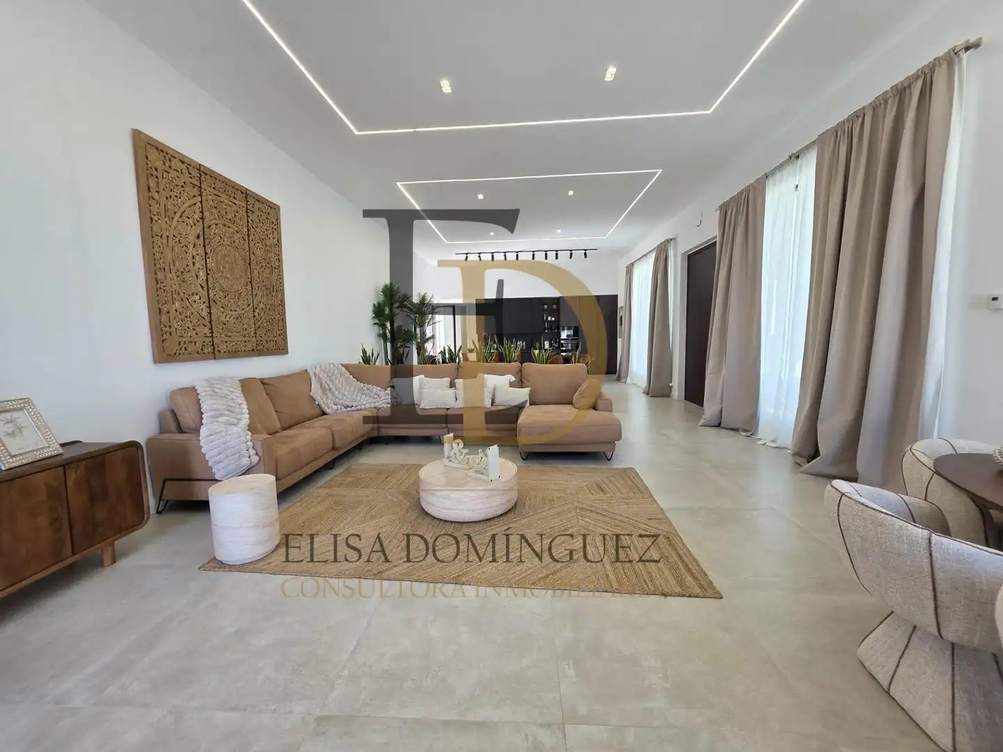 Detached house with pool for sale in Santa Marta de Tormes, imagen 3