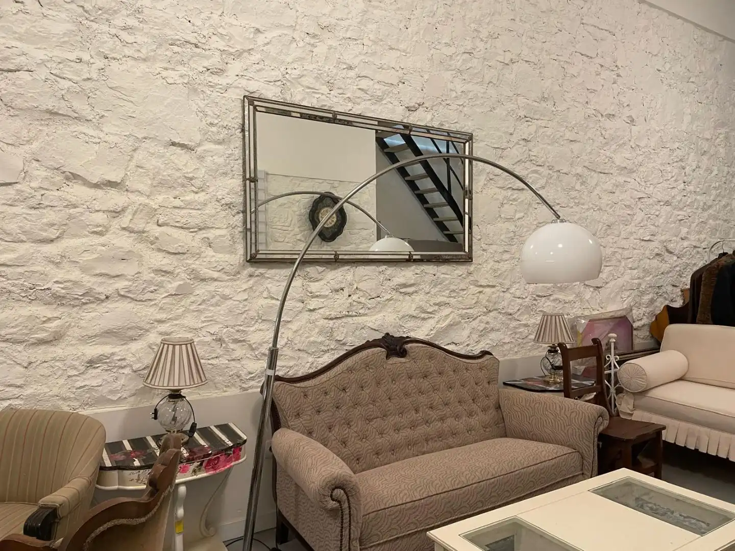 Vista exterior de Trastero en venta en Gijón 