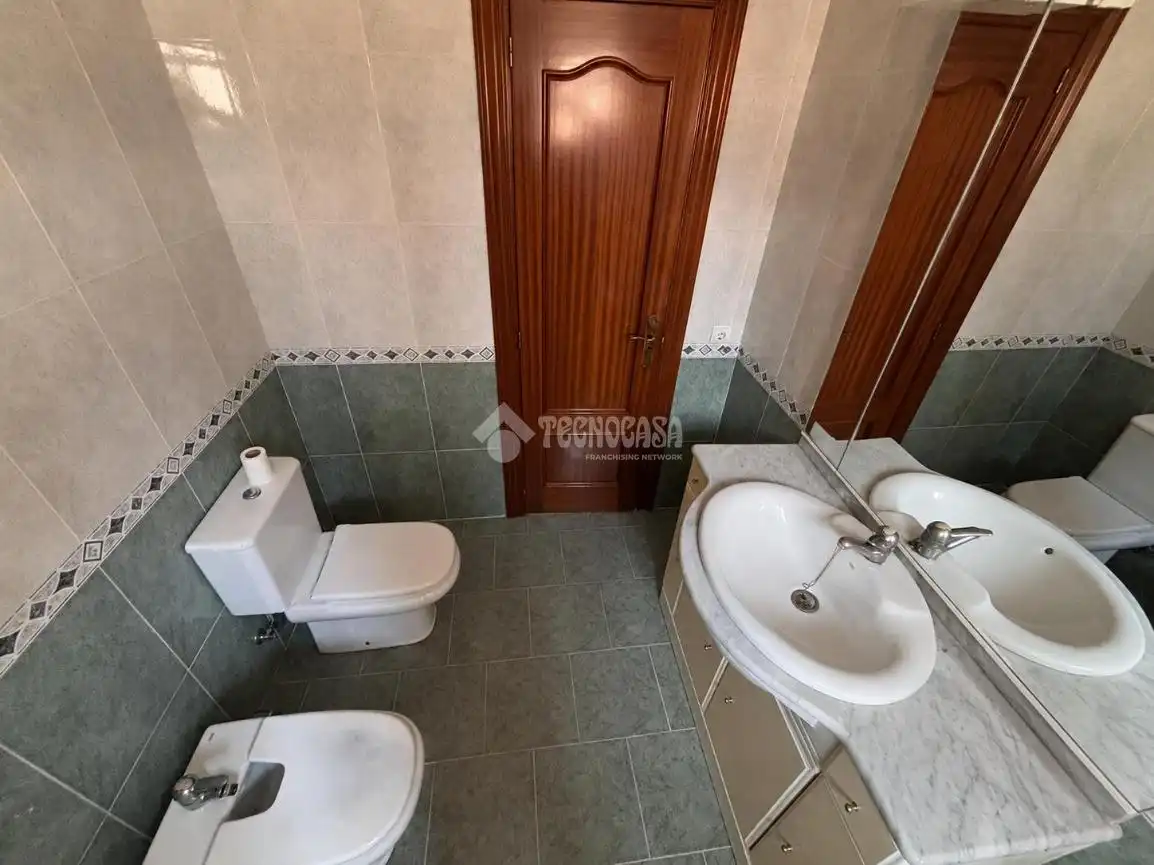Flat for sale in Ciudad Jardín, imagen 11