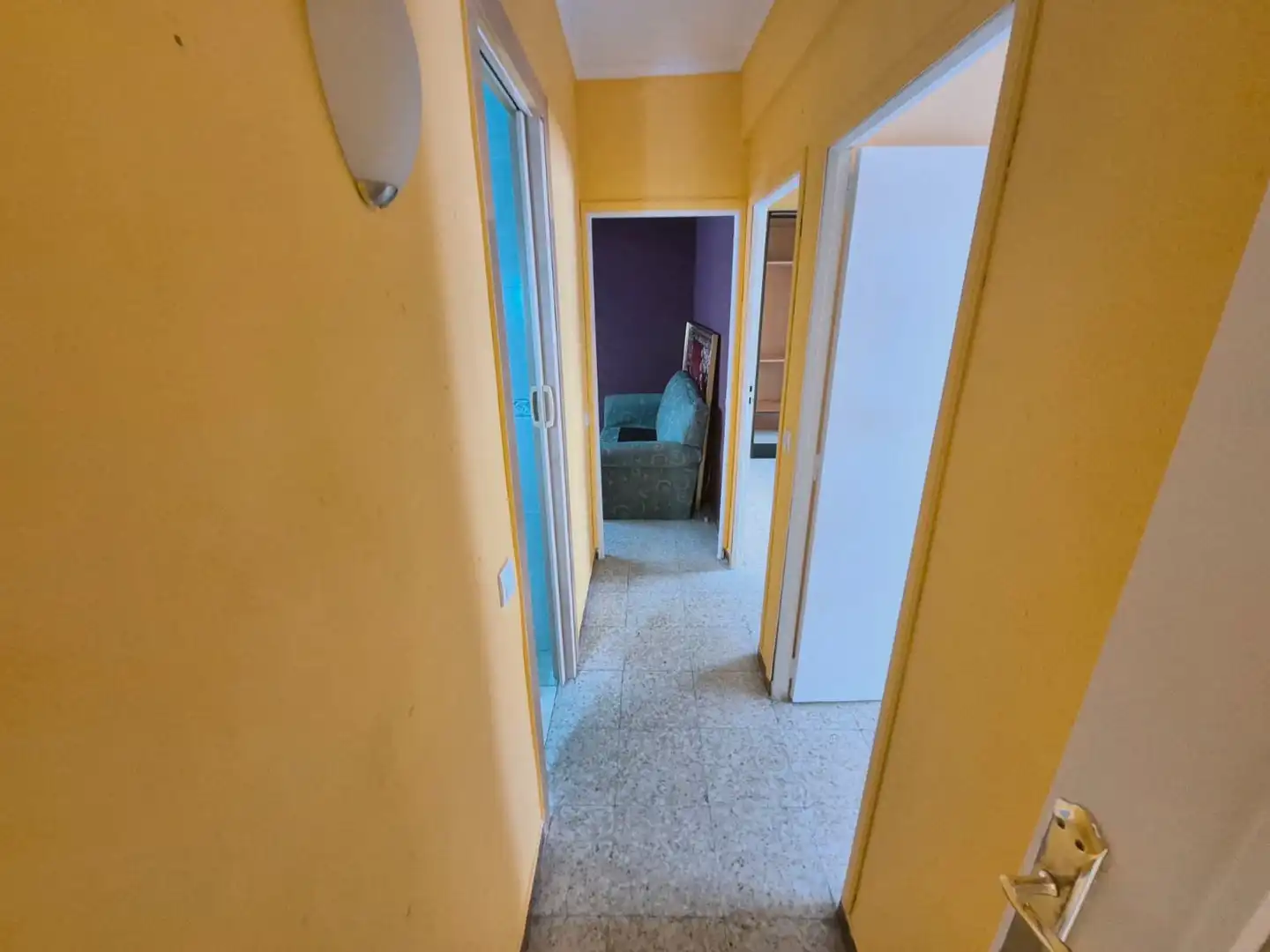 Flat for sale in Sevilla  with Terrace