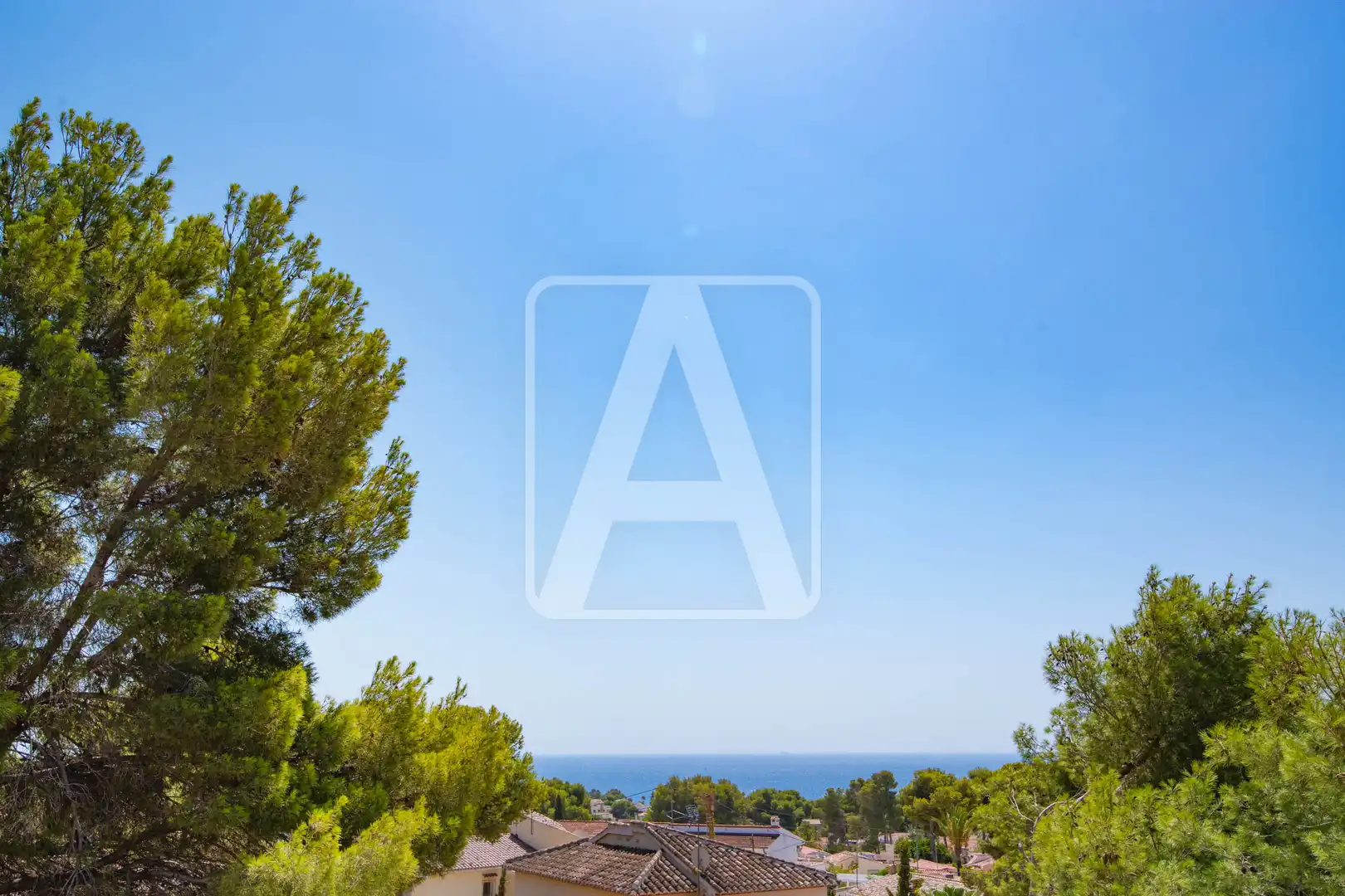 Villa con piscina in vendita a La Fustera, imagen 2