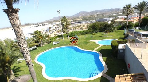 Foto 2 de Apartamento en venta en La Cumbre - Cuatro Plumas, Mazarrón