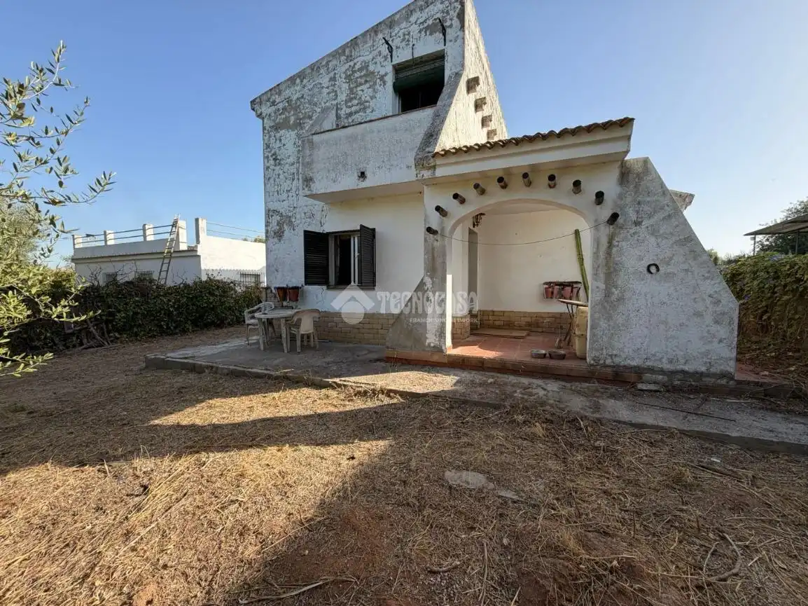 Casa rústica en venta en Coria del Río, imagen 25