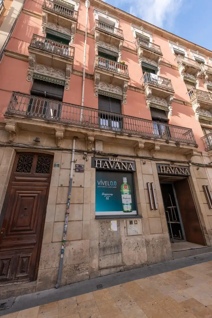 Piso con terraza en venta en Centro, imagen 29