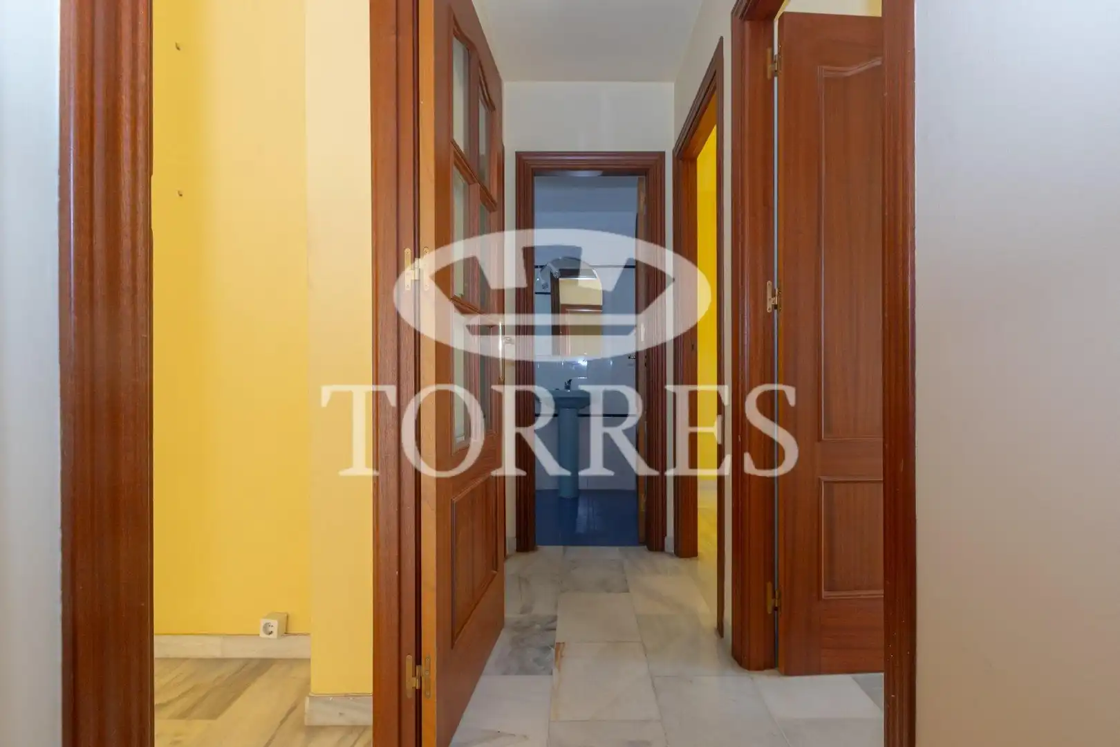 Flat for sale in RICARDO LEON, Centro ciudad