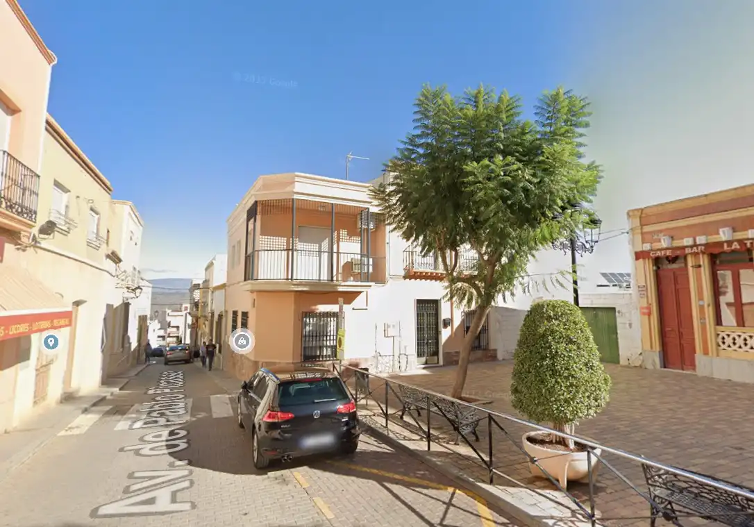 Venta de Piso en Almeria Almeria, imatge 4
