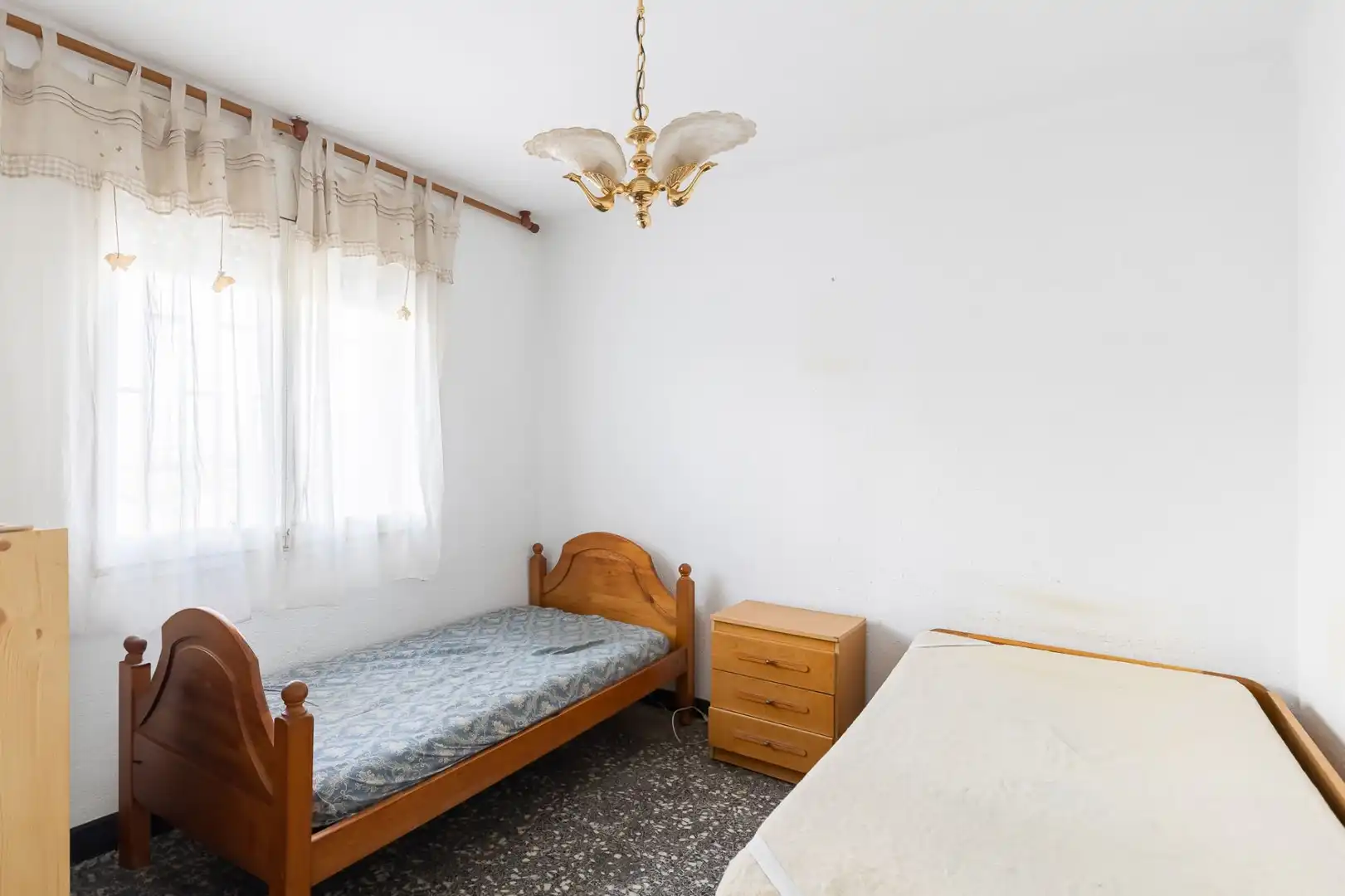 Habitación de Piso en venta en Badalona
