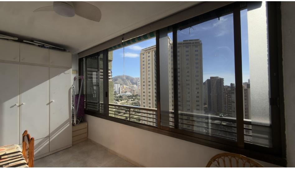 Foto 1 de Apartament en venda a Levante Alto, Alicante