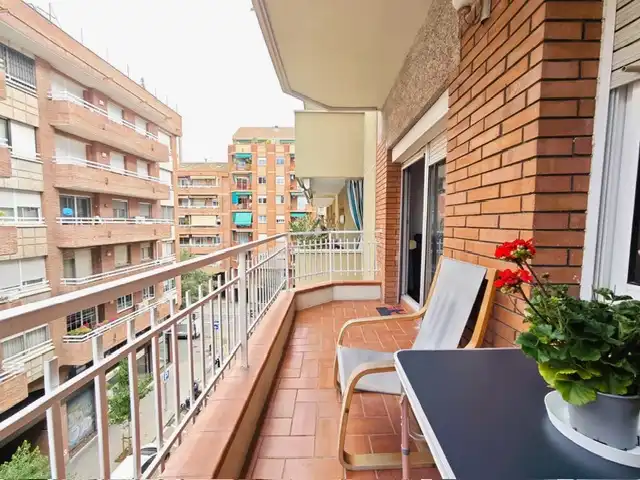 Appartement avec terrasse à vendre à Les Corts, imagen 3