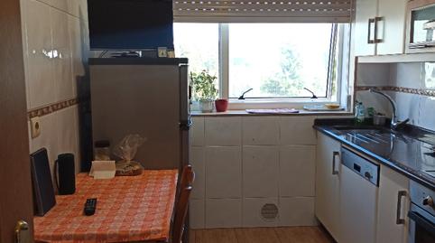 Foto 4 de Pis de lloguer a Plaza de Manuel Ríos Suárez, San Lázaro - Meixonfrío, Santiago de Compostela