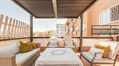 Photo 5 of Flat for sale in C. de Pechuán, Ciudad Jardín, Madrid