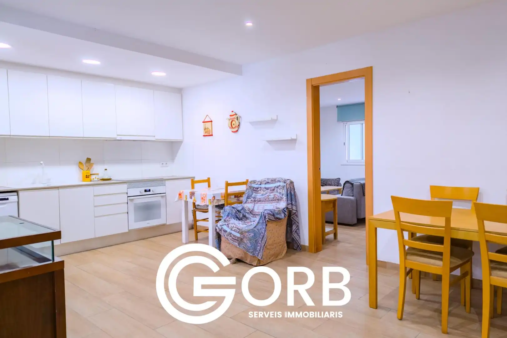 Erdgeschosswohnung mit Aufzug zum Verkauf in Cirera, imagen 10