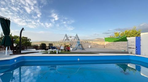 Foto 3 de Casa o xalet en venda a Las Vegas - Campoaras, Lucena