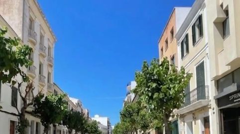 Foto 3 de Piso en venta en Carrer de Ses Moreres, 9, Centre Històric, Maó - Mahón